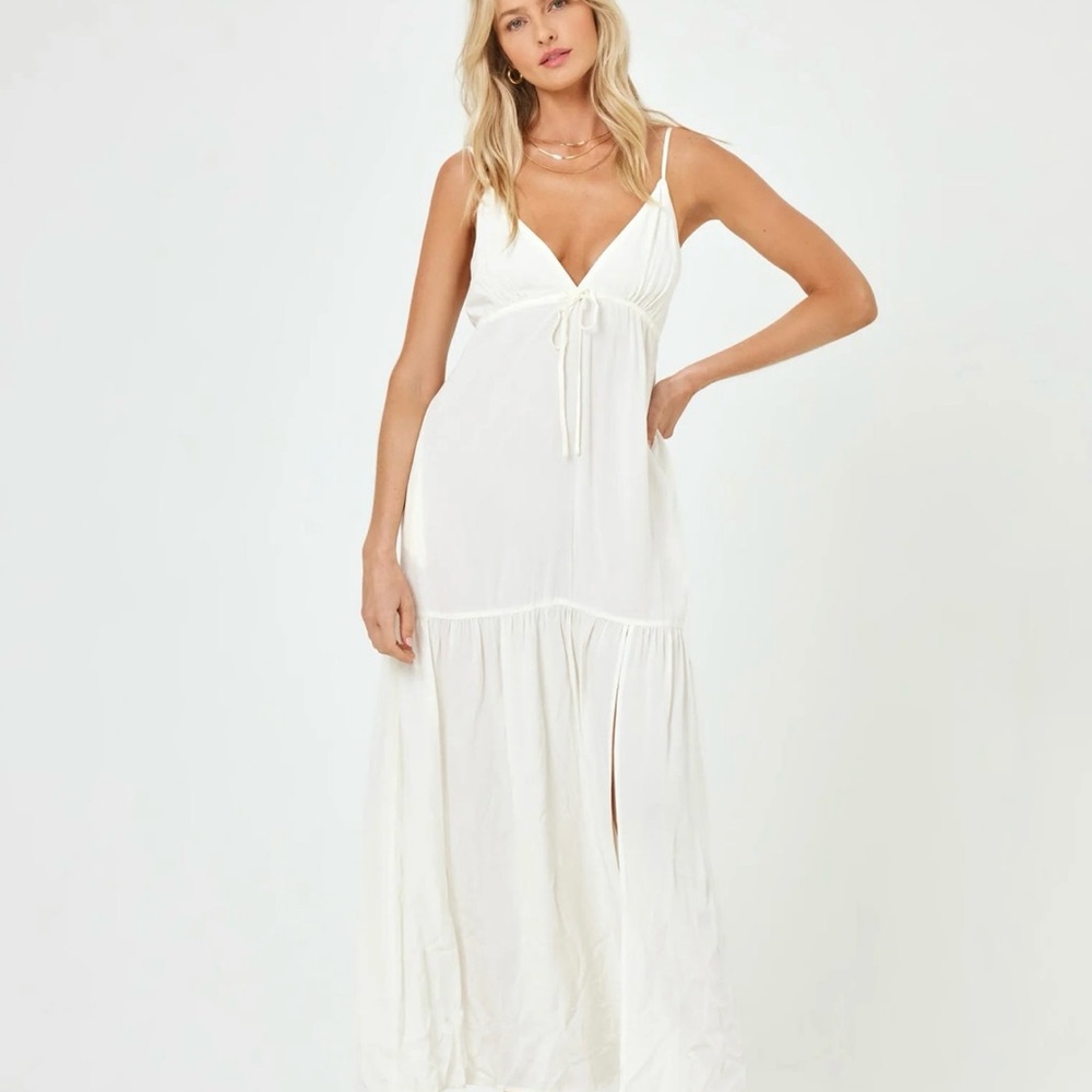 L Space Victoria Dress